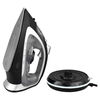 Adler AD 5043 Bezvadu gludeklis 2800W