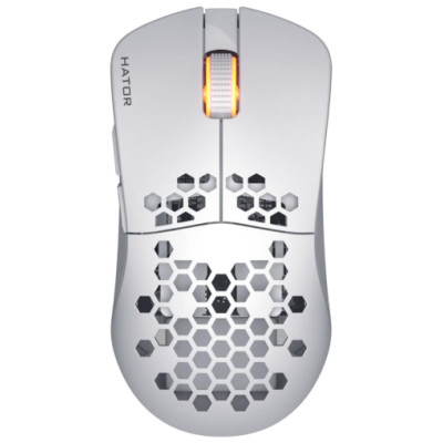 Hator HTM-551 Stellar PRO 26000dpi Spēļu bezvadu datorpele