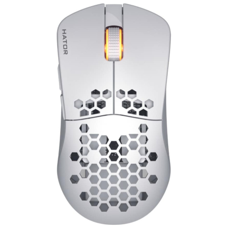 Hator HTM-551 Stellar PRO 26000dpi Spēļu bezvadu datorpele