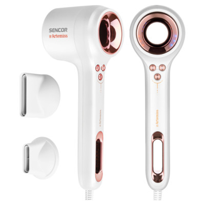 Sencor SHD 9100RS Ātrgaitas matu fēns 1500W