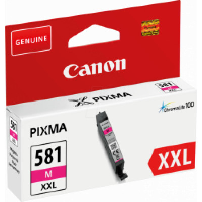 Canon CLI-581 XXL Magenta