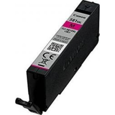 Canon CLI-581 XXL Magenta
