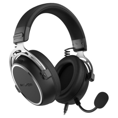 Hator ESH05 Hypergang 3 Austiņas ar mikrofonu