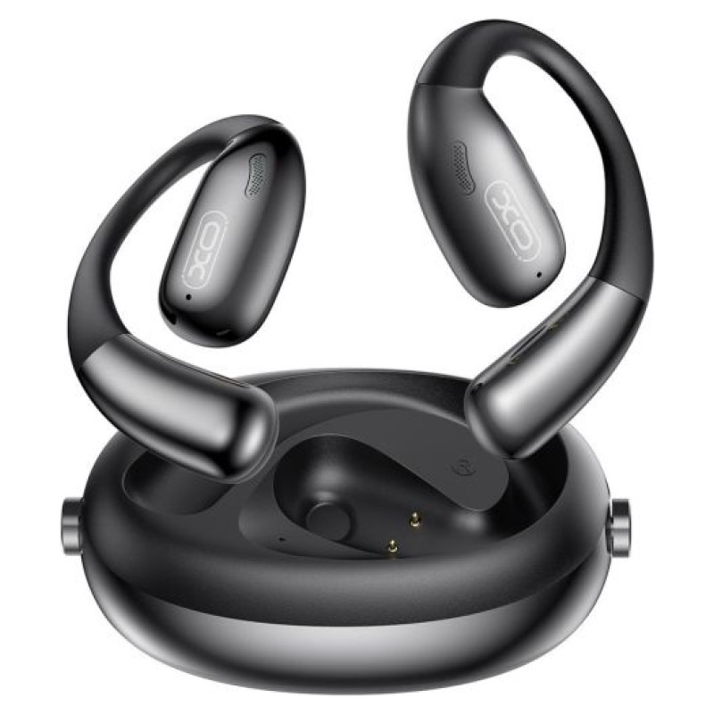 XO G36 Bluetooth bezvadu austiņas OWS ar AI tulku