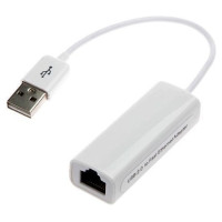 ATL AK218 10/100Mbps USB Tīkla karte