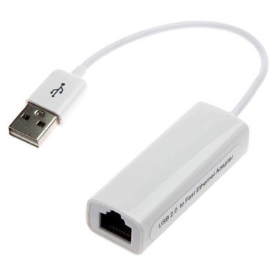 ATL AK218 10/100Mbps USB Tīkla karte
