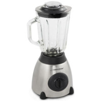 Esperanza EKM020 Krūzes blenderis no rūdīta stikla 1.5L 500W