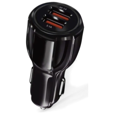 Vakoss TP-3273UK Automa&scaron;īnas lādētājs