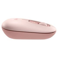 Logitech Pele Logitech POP Mouse Rose