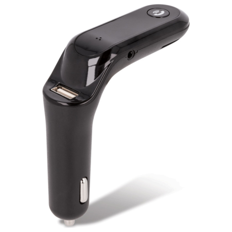 Setty TFM-02 Auto FM modulators 2.1A