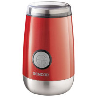 Sencor SCG 2050RD Kafijas dzirnaviņas 150W