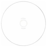 Verbatim Matricas CD-R AZO Verbatim 700MB 1x-52x Wide Printable, ID Bran,25 Pack Spindle