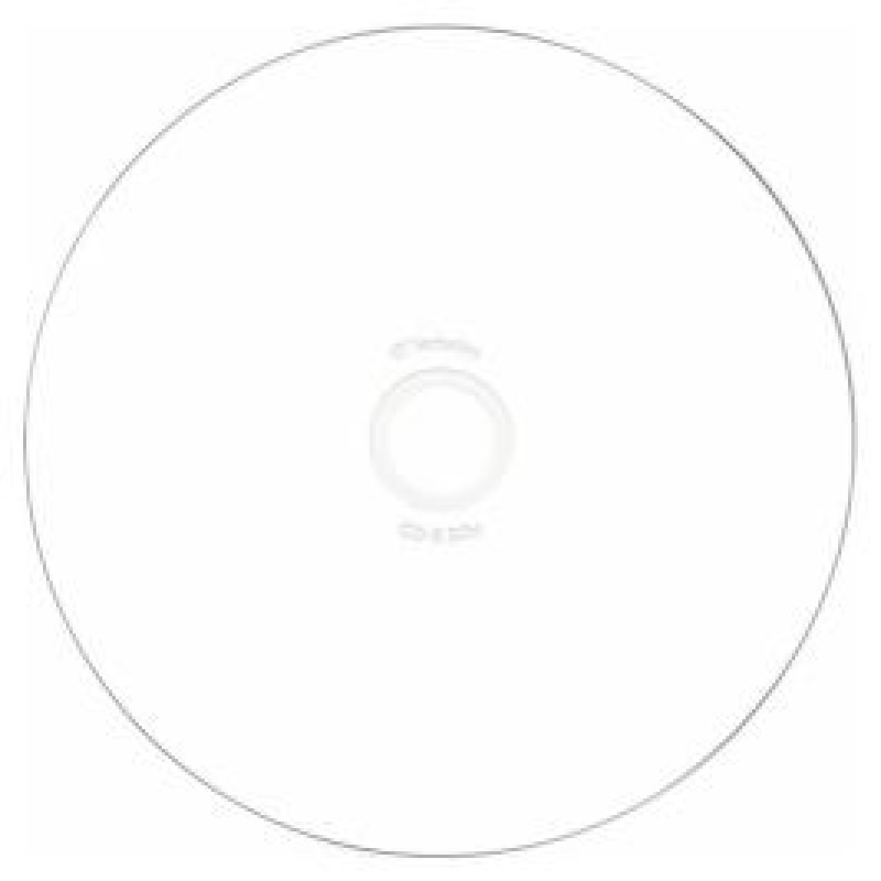 Verbatim Matricas CD-R AZO Verbatim 700MB 1x-52x Wide Printable, ID Bran,25 Pack Spindle