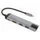 Verbatim USB-C Multiport Hub