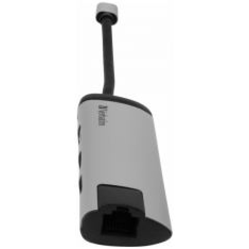 Verbatim USB-C Multiport Hub