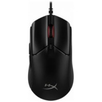 Hyperx Datorpele HyperX Pulsefire Haste 2 Black