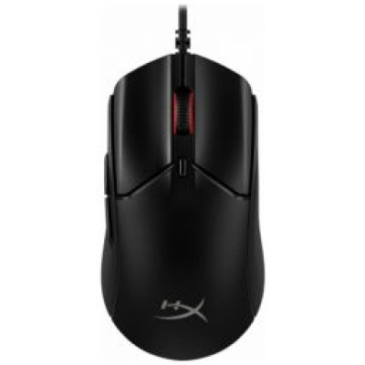 Hyperx Datorpele HyperX Pulsefire Haste 2 Black