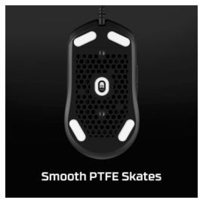 Hyperx Datorpele HyperX Pulsefire Haste 2 Black