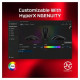 Hyperx Datorpele HyperX Pulsefire Haste 2 Black