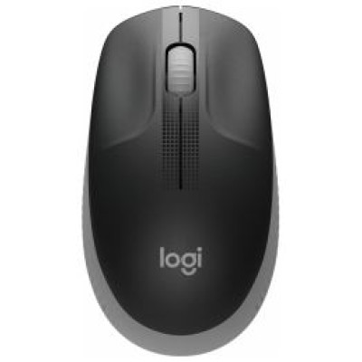 Logitech M190 Mid Grey