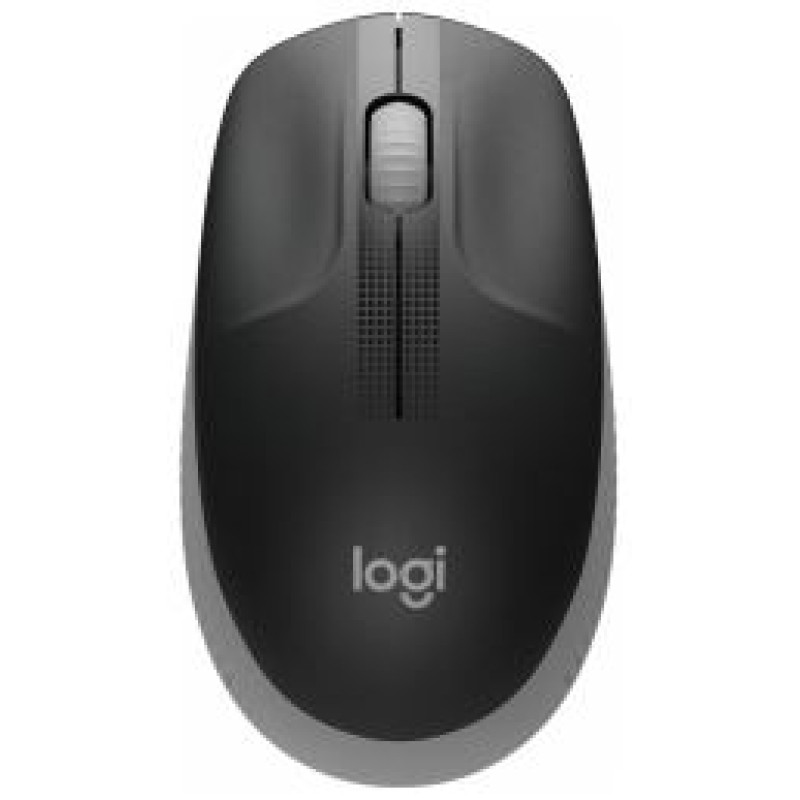 Logitech M190 Mid Grey