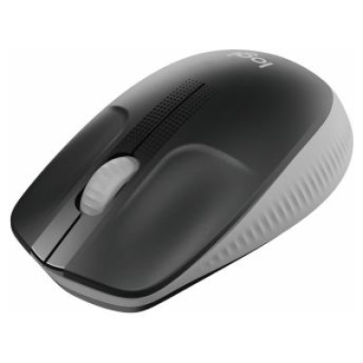Logitech M190 Mid Grey