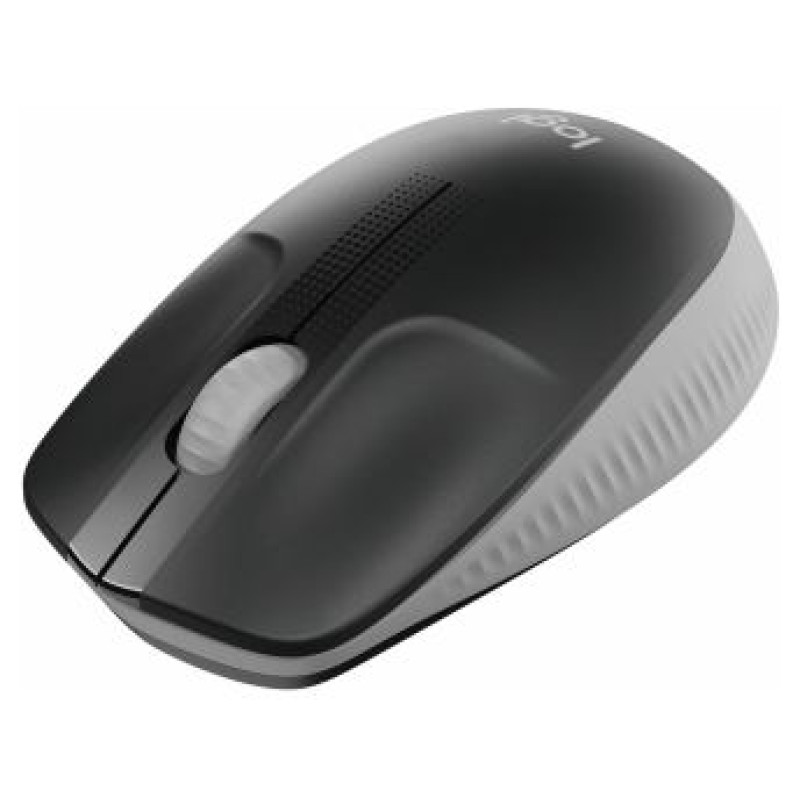 Logitech M190 Mid Grey