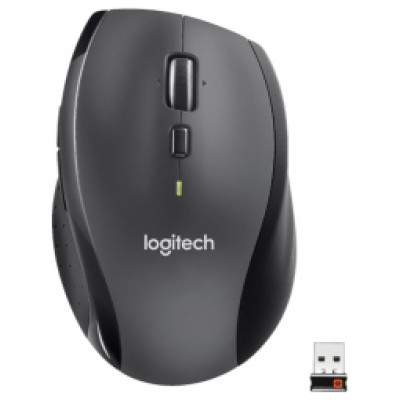 Logitech M705 Black