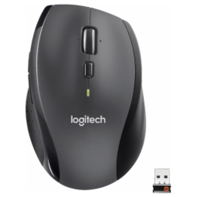 Logitech M705 Black