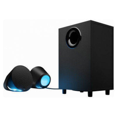 Logitech Skaļruņi Logitech G560 LIGHTSYNC RGB 2.1 120W