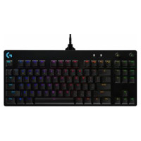 Logitech G PRO Black