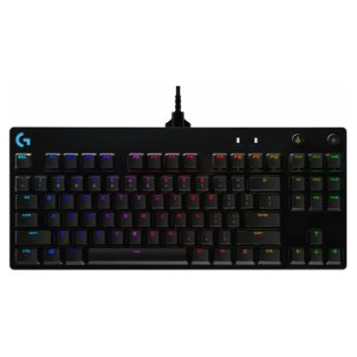 Logitech G PRO Black