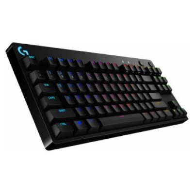 Logitech G PRO Black