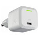 Green Cell Lādētājs Green Cell Charger 33W USB-C Power Delivery White