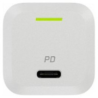 Green Cell Lādētājs Green Cell Charger 33W USB-C Power Delivery White