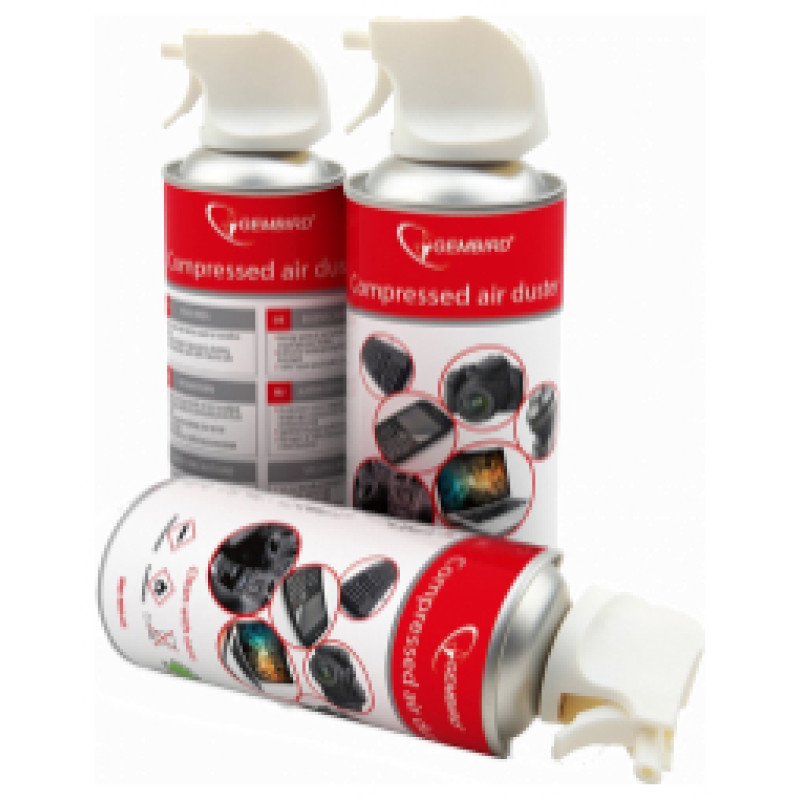 Gembird Saspiests gaiss Gembird 400ml