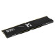 Goodram Operatīvā atmiņa Goodram 16GB DDR5 IRDM X BLACK V SILVER