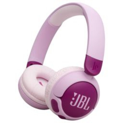 JBL Austiņas JBL Junior 320BT violetas