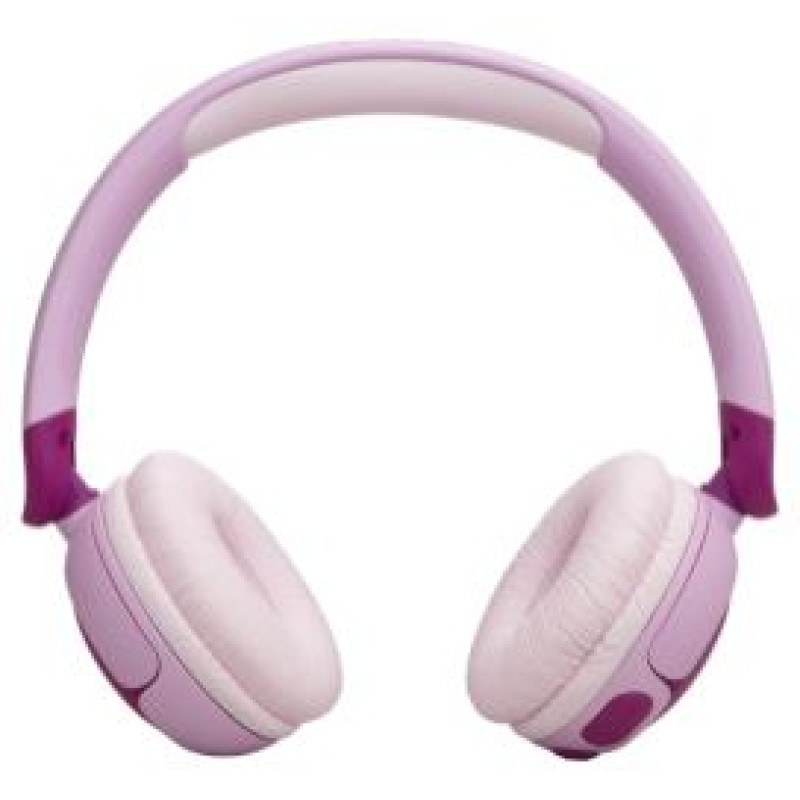 JBL Austiņas JBL Junior 320BT violetas