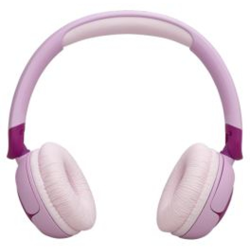JBL Austiņas JBL Junior 320BT violetas