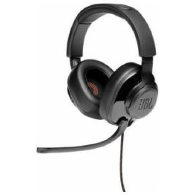 JBL Quantum 200 Black
