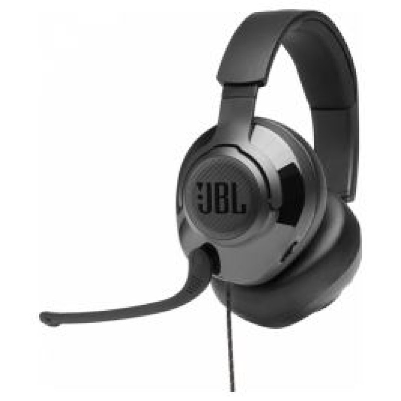 JBL Quantum 200 Black
