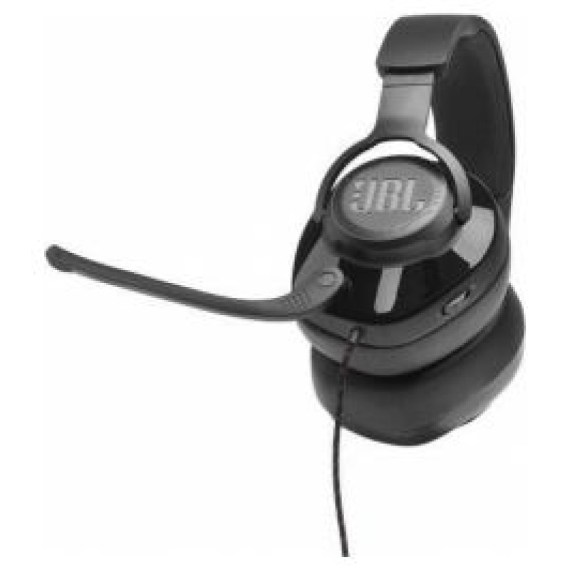 JBL Quantum 200 Black