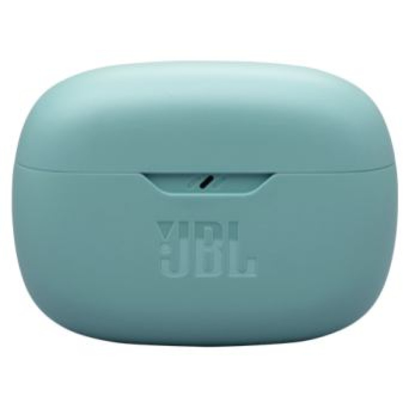 JBL Austiņas JBL Wave Beam 2 zilas