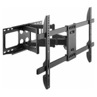 Gembird Televizora stiprinājums Gembird Full-motion 37”-80”