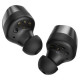 Sennheiser Bezvadu austiņas Sennheiser Momentum 4 TWS Black