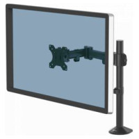 Fellowes Monitora stiprinājums Fellowes Reflex Single Monitor Arm