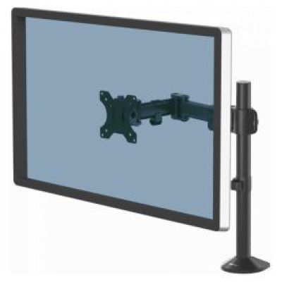 Fellowes Monitora stiprinājums Fellowes Reflex Single Monitor Arm