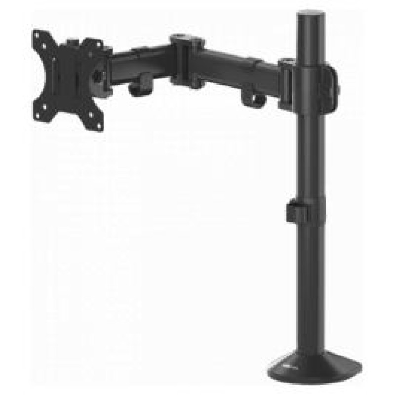 Fellowes Monitora stiprinājums Fellowes Reflex Single Monitor Arm