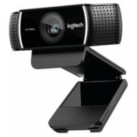 Logitech C922 Pro Stream